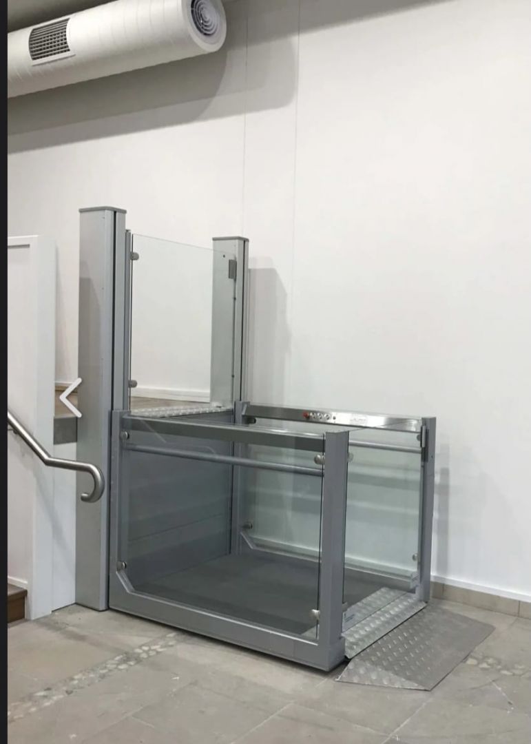 ASES Makina ürün galerisinden 2