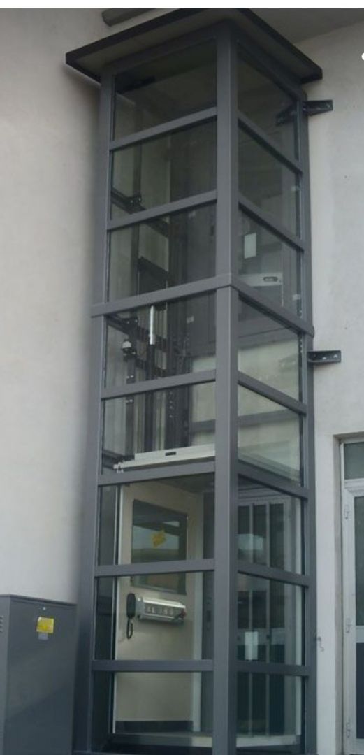 ASES Makina ürün galerisinden 6