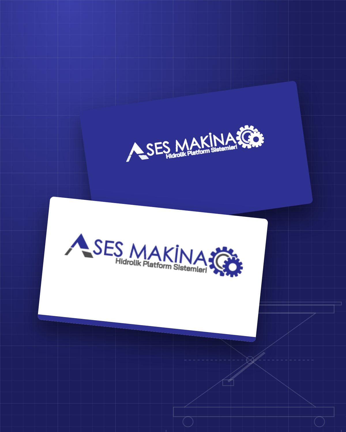 ASES Makina — sıkça sorulan sorular