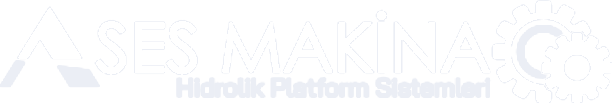 ASES Makina
